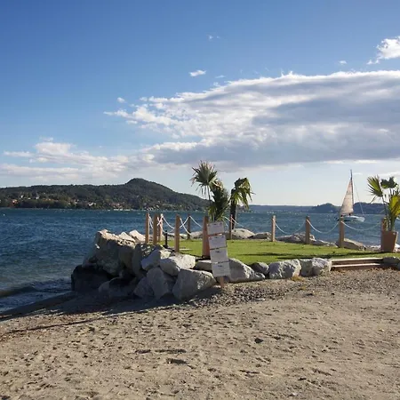 Calogna Sleeps 8 Belgirate