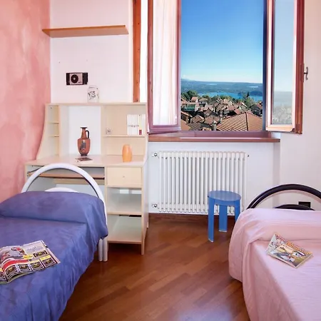 Calogna Sleeps 8 Belgirate