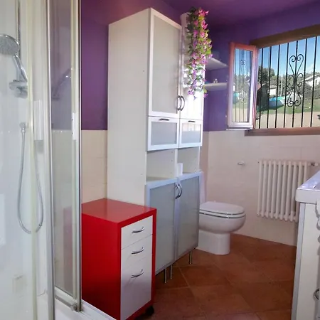 Calogna Sleeps 8 Belgirate
