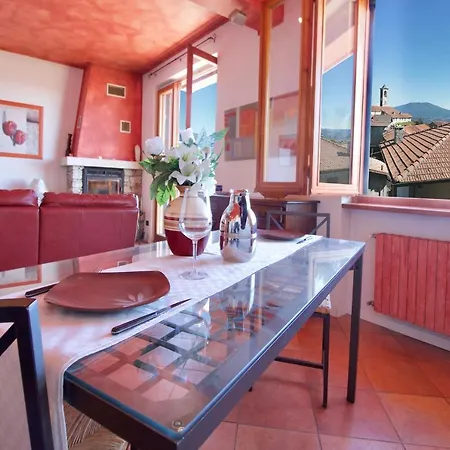 Calogna Sleeps 8