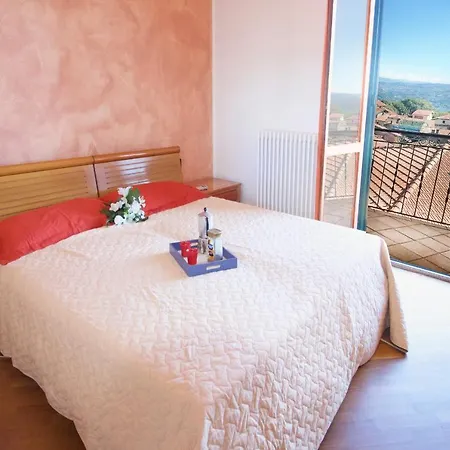 Calogna Sleeps 8 *