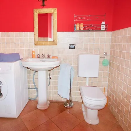 Calogna Sleeps 8 * Belgirate