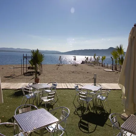 Villa Calogna Sleeps 8