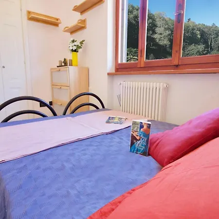 Calogna Sleeps 8