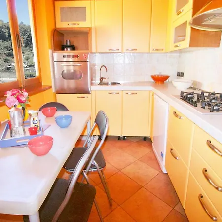 Calogna Sleeps 8 Belgirate